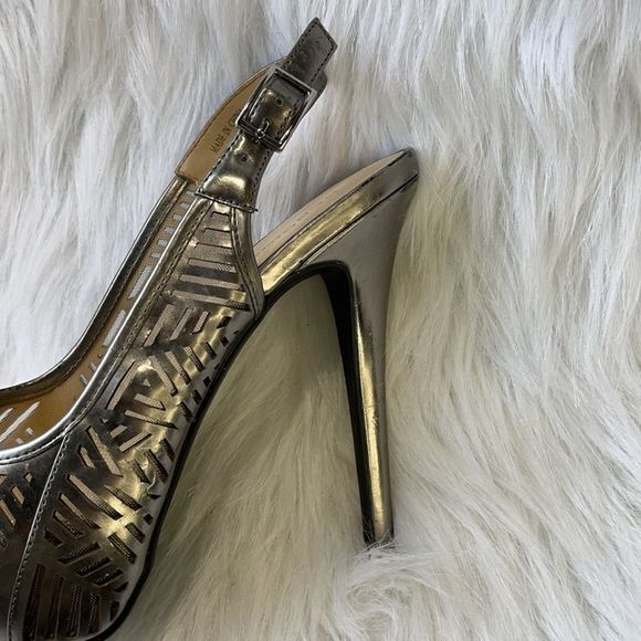 BCBGENERATION  PANTHERR STILLETO HEELS - Picture 12 of 16